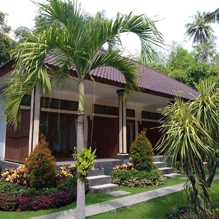 Amed Kunara Guest House מראה חיצוני תמונה