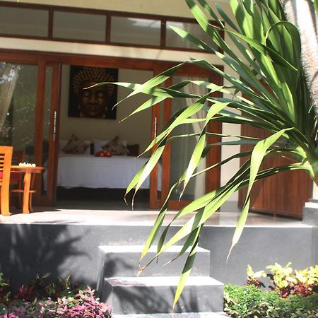 Amed Kunara Guest House חדר תמונה