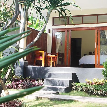 Amed Kunara Guest House מראה חיצוני תמונה