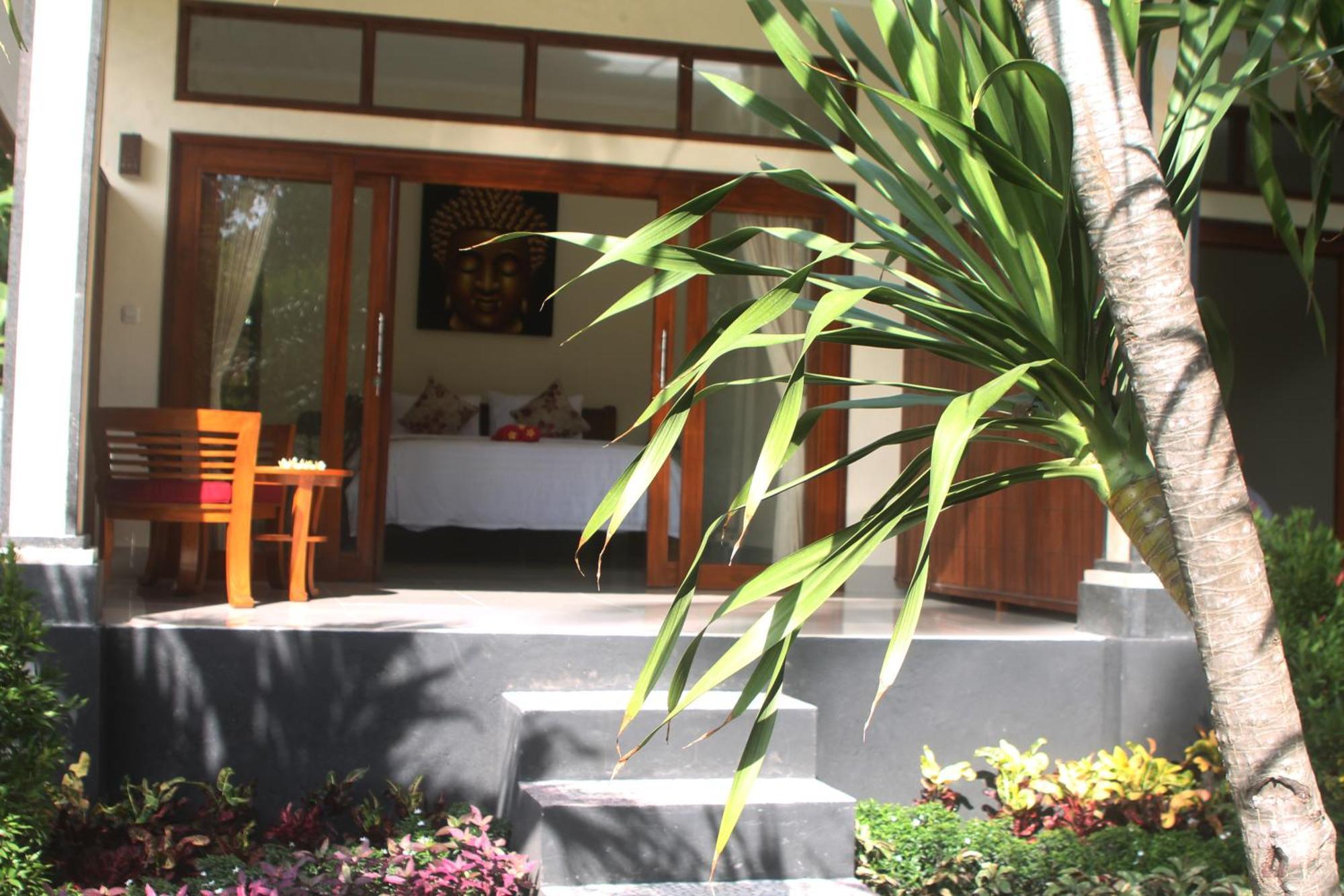 Amed Kunara Guest House חדר תמונה