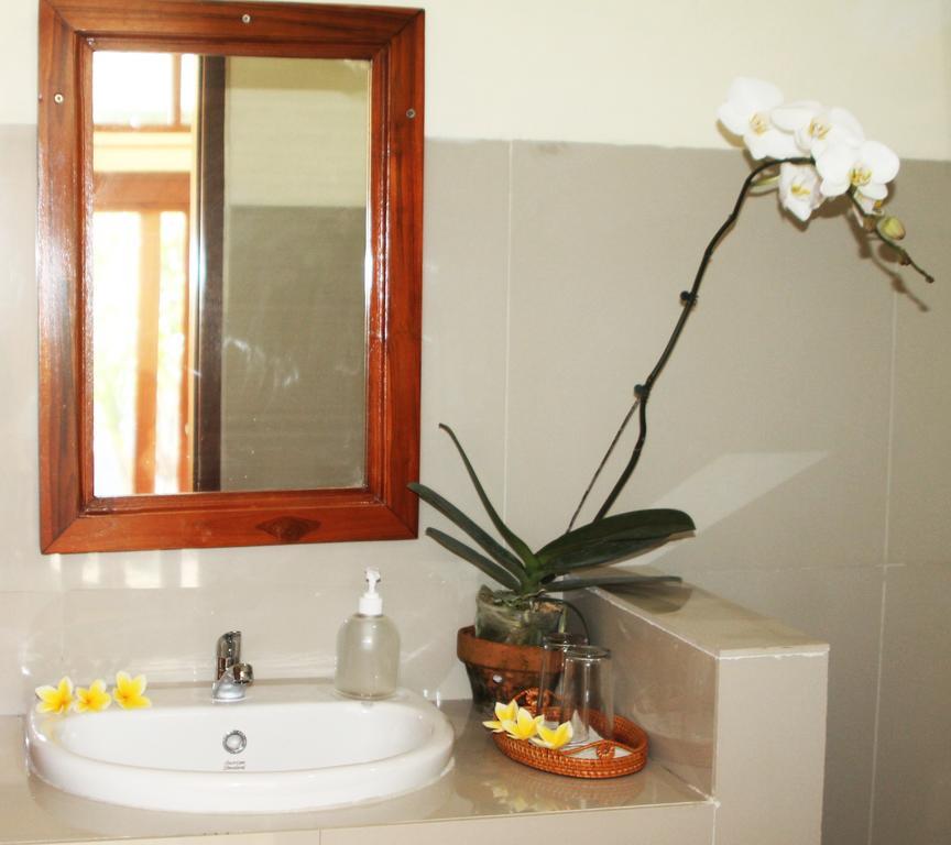 Amed Kunara Guest House מראה חיצוני תמונה