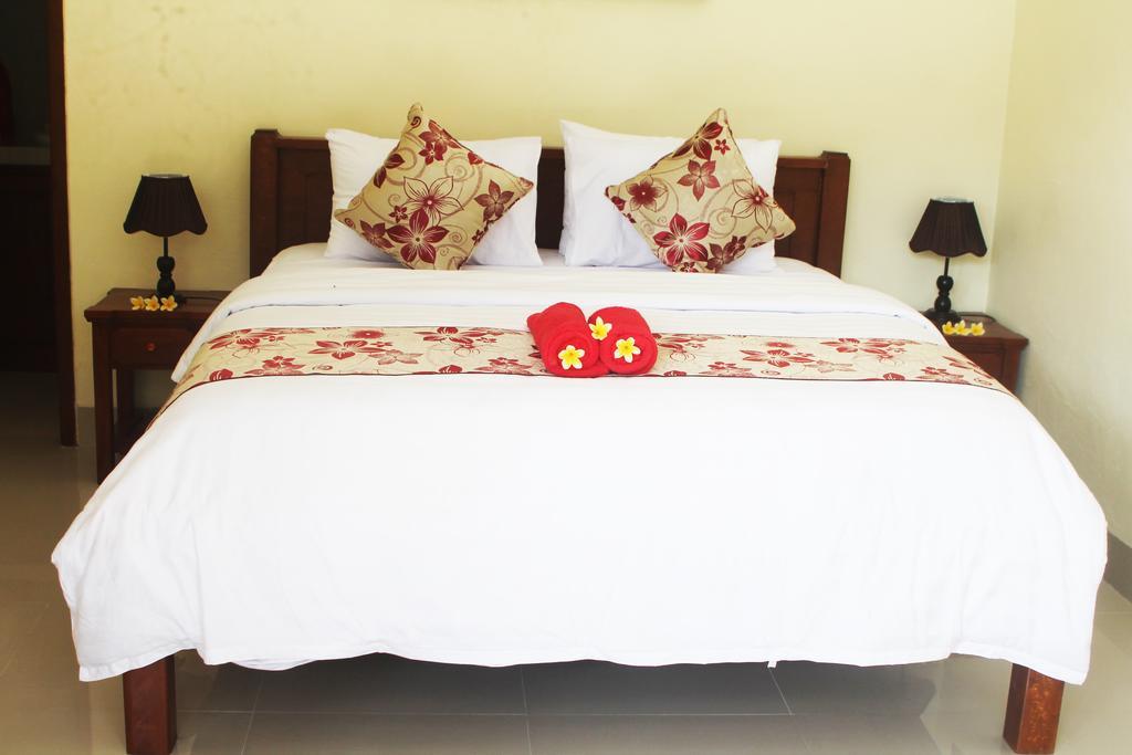 Amed Kunara Guest House מראה חיצוני תמונה