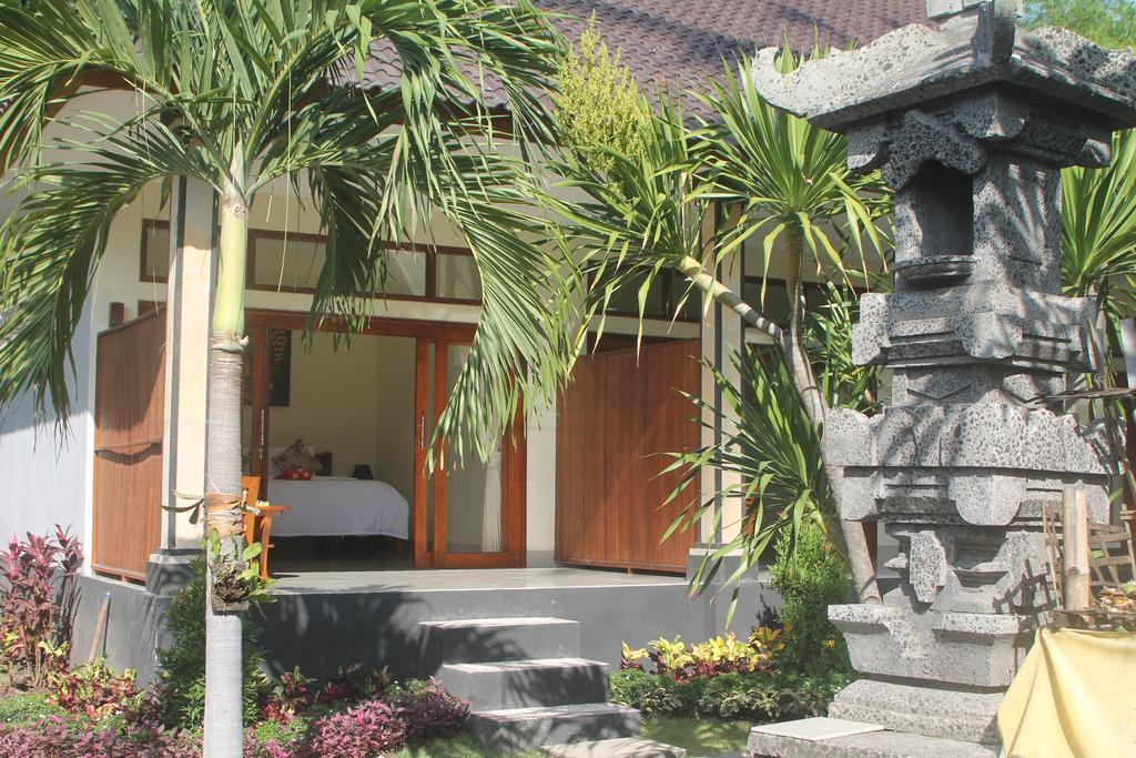 Amed Kunara Guest House מראה חיצוני תמונה