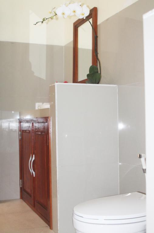 Amed Kunara Guest House מראה חיצוני תמונה