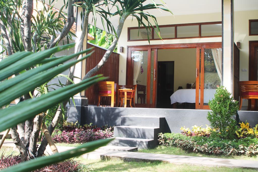 Amed Kunara Guest House מראה חיצוני תמונה