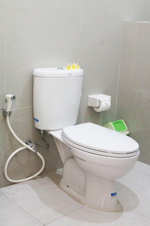 Amed Kunara Guest House מראה חיצוני תמונה