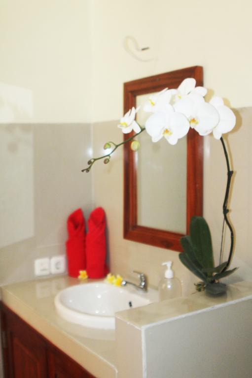 Amed Kunara Guest House מראה חיצוני תמונה