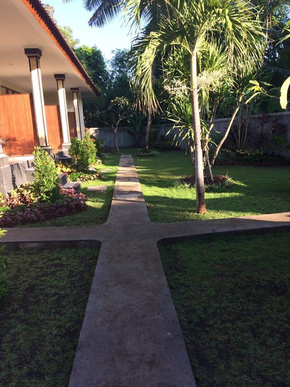 Amed Kunara Guest House מראה חיצוני תמונה