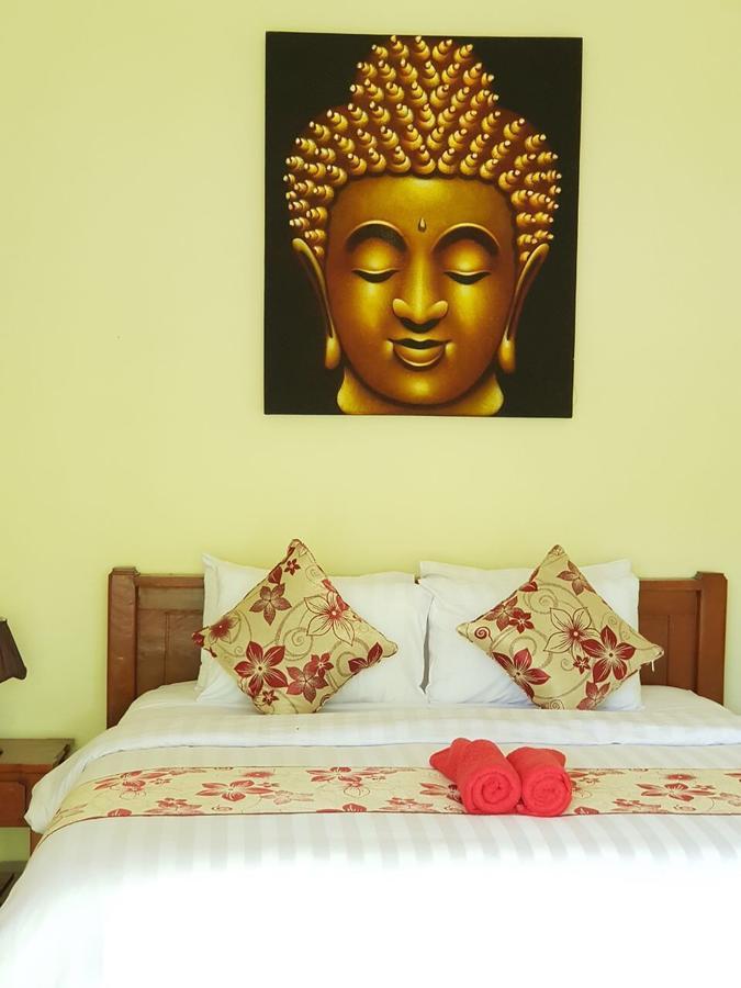 Amed Kunara Guest House מראה חיצוני תמונה